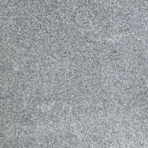 規格石材 中国御影 G654 長泰 グレー御影 JB (ジェットバーナー) 300×600×13mm