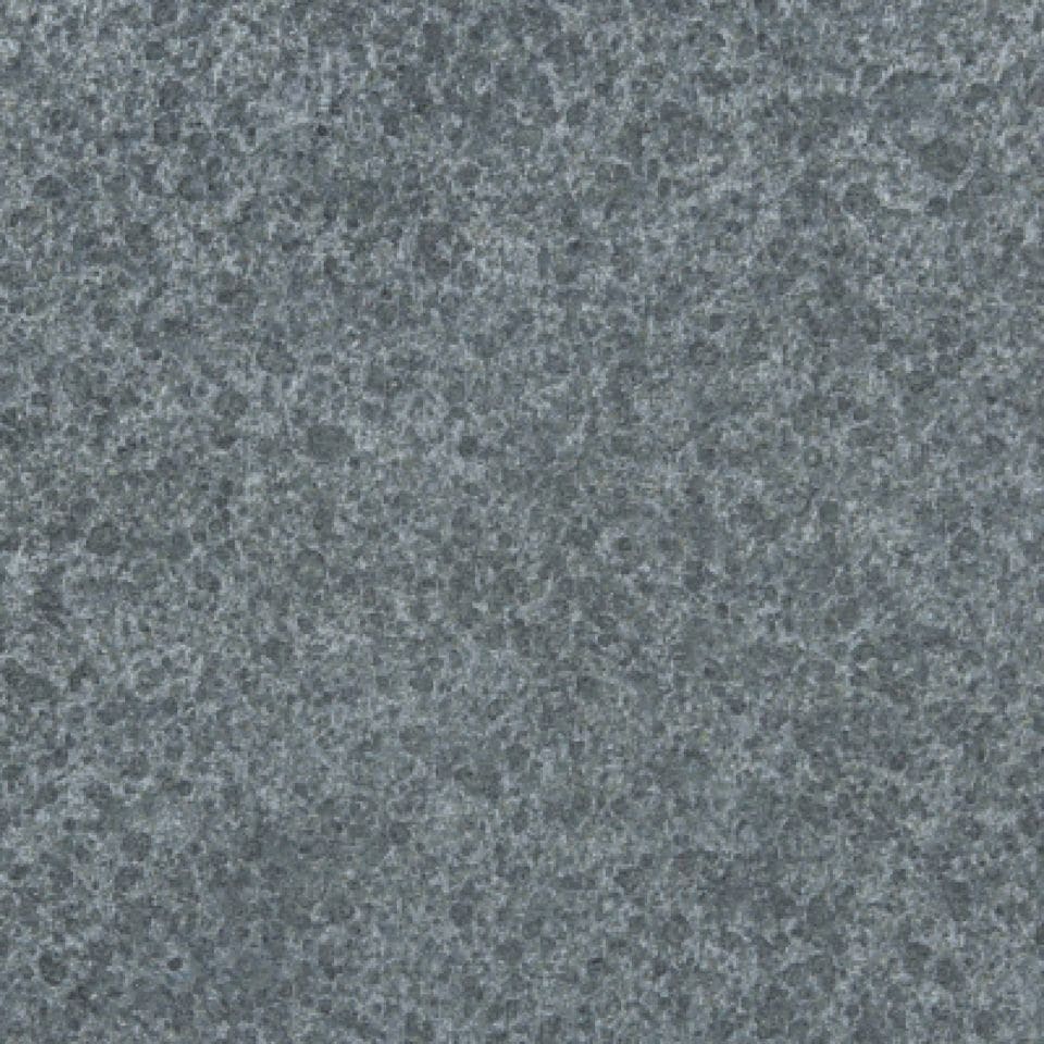 規格石材 中国御影 G684 黒御影 JB (ジェットバーナー) 600×600×20mm