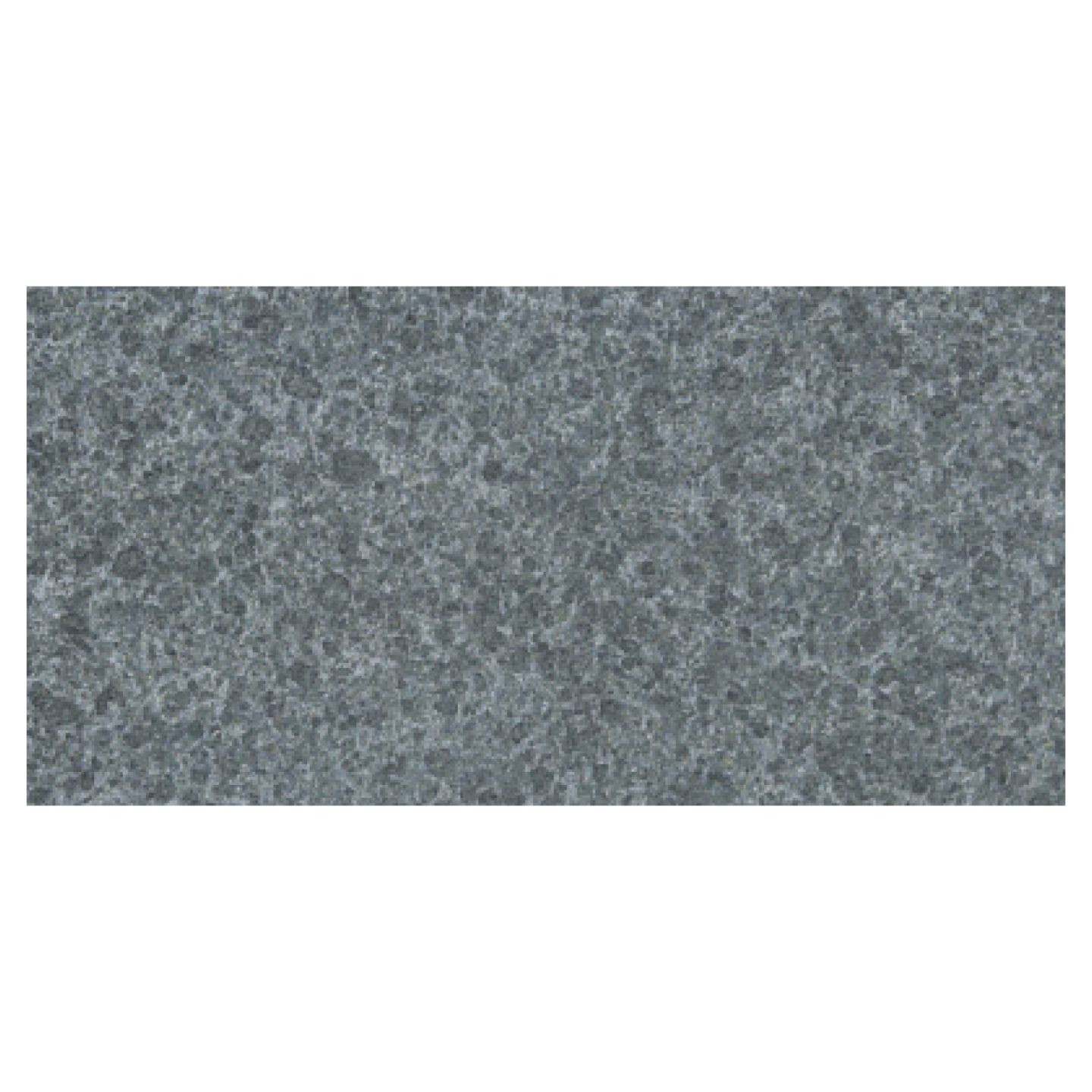 規格石材 中国御影 G684 黒御影 JB (ジェットバーナー) 300×600×13mm