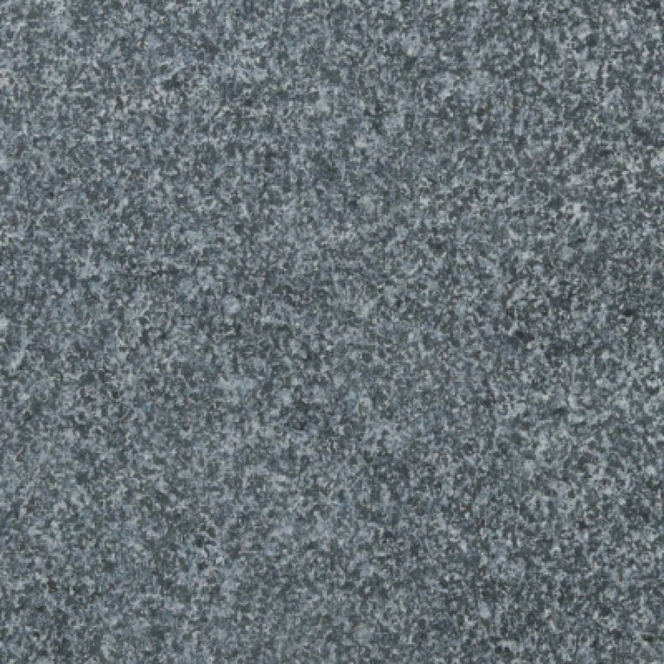 規格石材 中国御影 G399 黒御影 JB (ジェットバーナー) 400×400×13mm