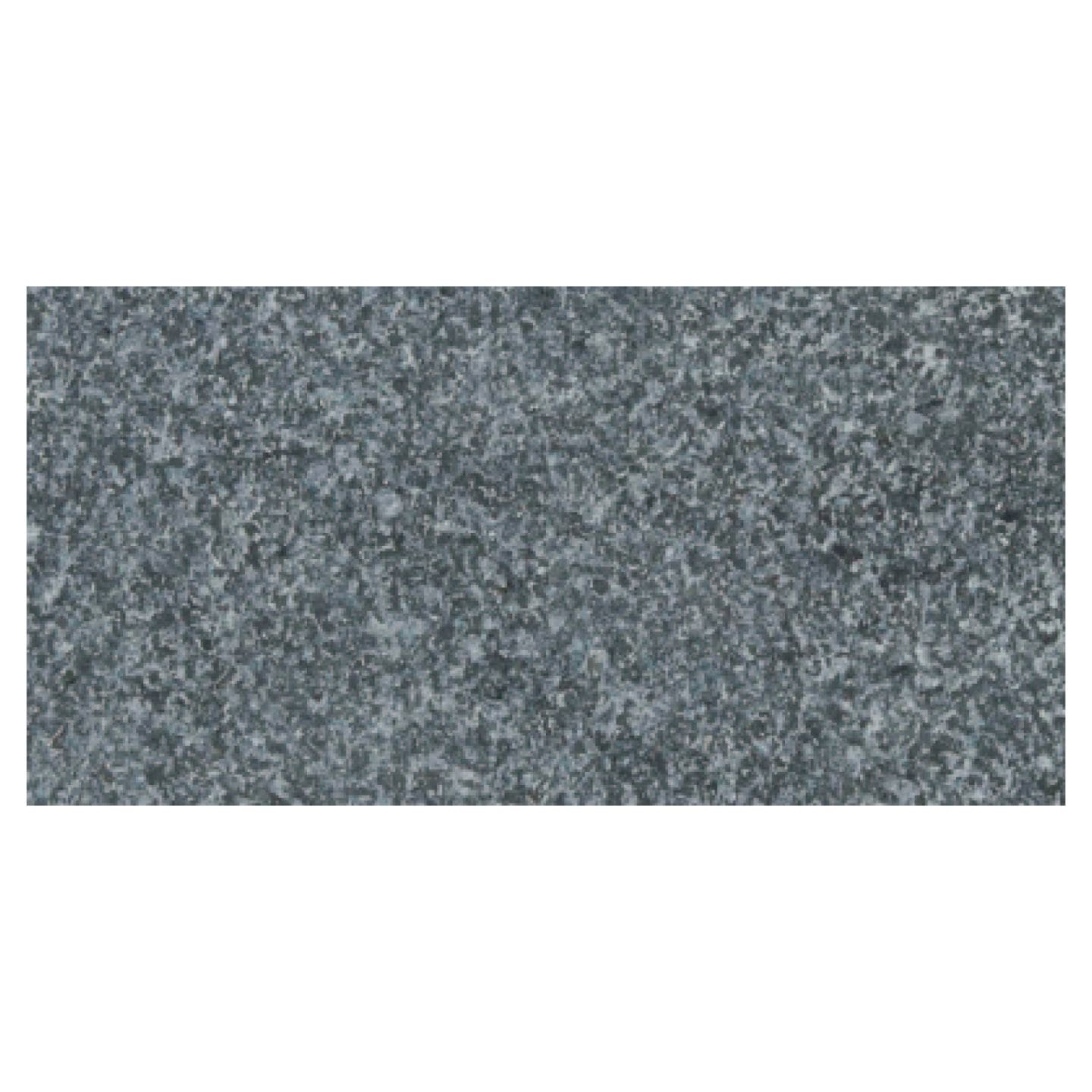 規格石材 中国御影 G399 黒御影 JB (ジェットバーナー) 300×600×13mm