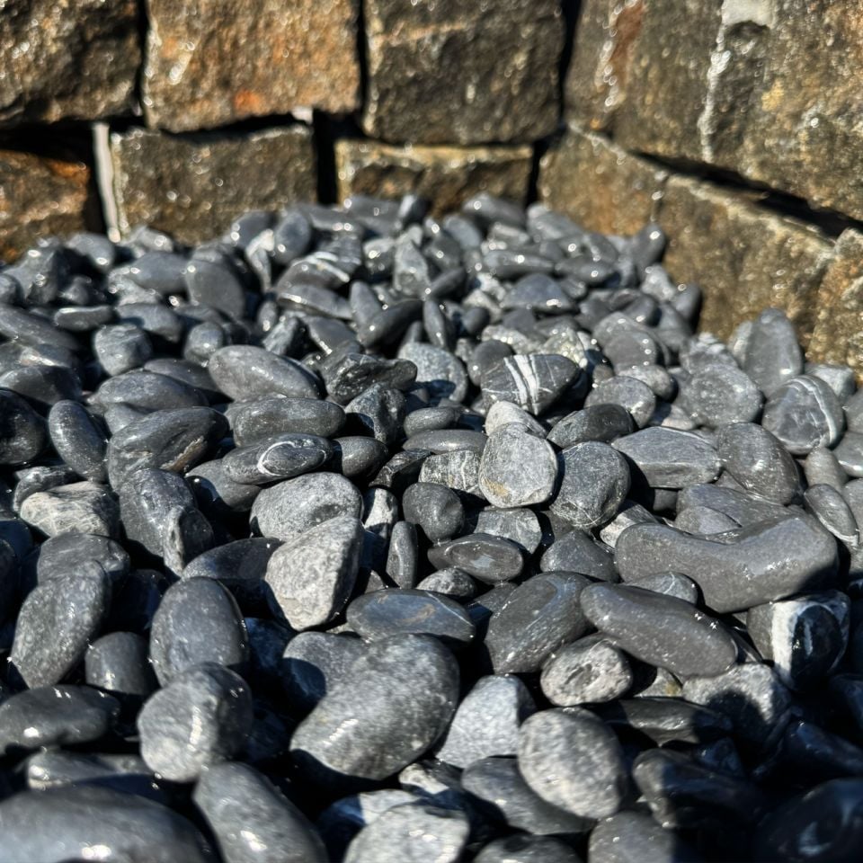 スモーキーブラック 5分 20kg