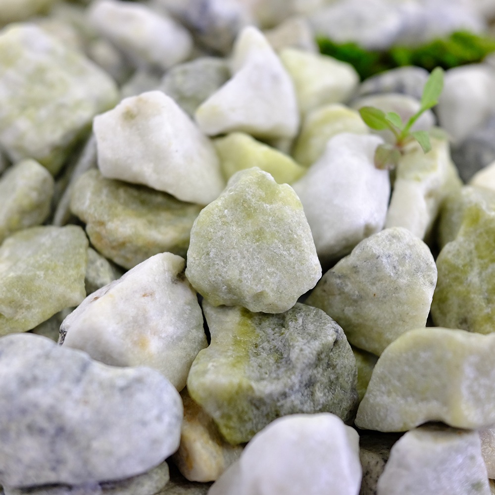 マーブルグリーン 5分 20kg