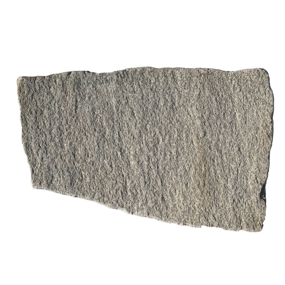 飛石 信濃石 φ400-500×50-100mm 日本