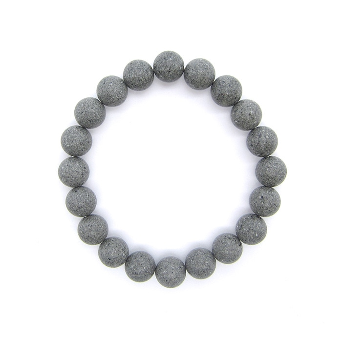 【大阪府産/最強品質】和泉青石＊約8mm＊　天然石ブレスレット(日本銘石) Lucky365 大阪府 和泉青石 日本銘石 ブレスレット 8mm