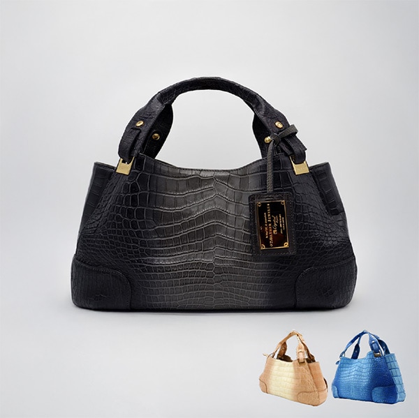 New ｜ クロコダイルバッグの通販サイト│LEATHER JEWELS Online