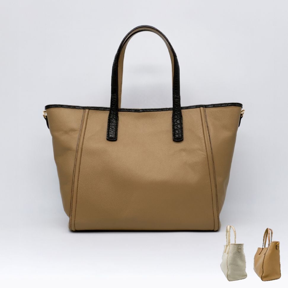 美品 レザージュエルズ フォーマルバッグ ショルダーバッグ 高級クロコダイルバッグの通販サイト│LEATHER JEWELS Online