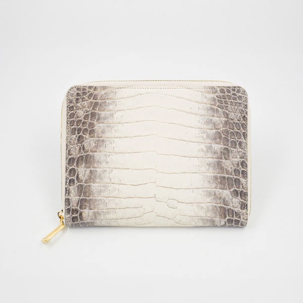 【極美品】Leather Jewels 長財布 グラデーション 加工 クロコ型押 楽天市場】財布 長財布 本革レザー クロコ型押し 艶クロコ型押し