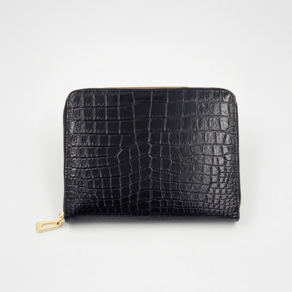クロコダイルバッグの通販サイト│LEATHER JEWELS Online Shop