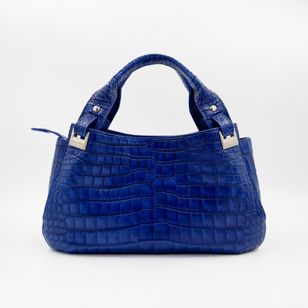 クロコダイルバッグの通販サイト│LEATHER JEWELS Online Shop