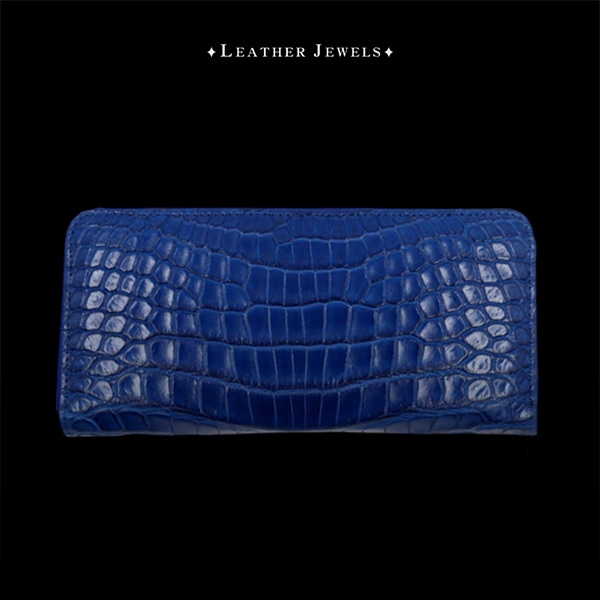 クロコダイルバッグの通販サイト│LEATHER JEWELS Online Shop
