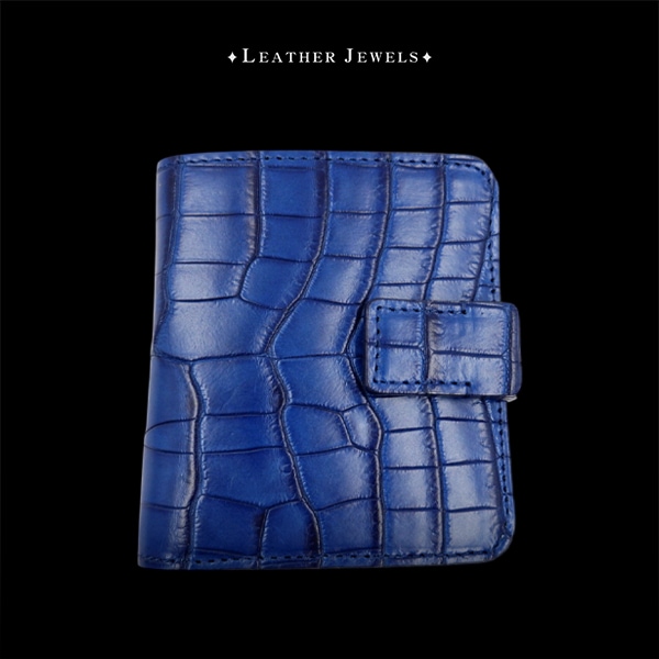 超美品　レザージュエルズ　クロコダイル　パイソン　JRA　定価30万円 超美品 レザージュエルズ クロコダイル パイソン JRA 定価30万円