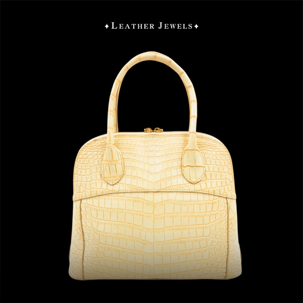 New ｜ クロコダイルバッグの通販サイト│LEATHER JEWELS Online Shop