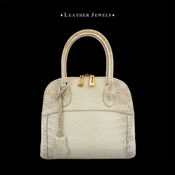 高級クロコダイルバッグの通販サイト│LEATHER JEWELS Online Shop