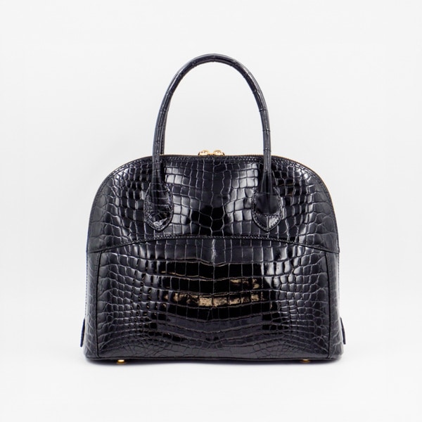 高級クロコダイルバッグの通販サイト│LEATHER JEWELS Online Shop