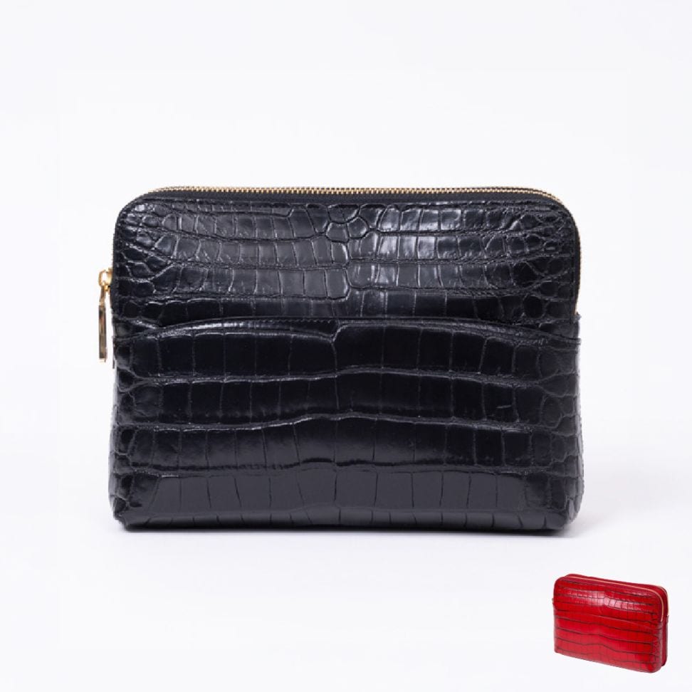 高級革・クロコダイルバッグの通販│LEATHER JEWELS Online Shop