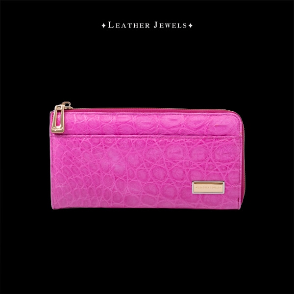 高級革・クロコダイルバッグの通販│LEATHER JEWELS Online Shop