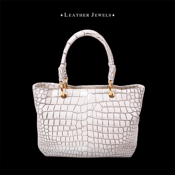 高級革・クロコダイルバッグの通販│LEATHER JEWELS Online Shop