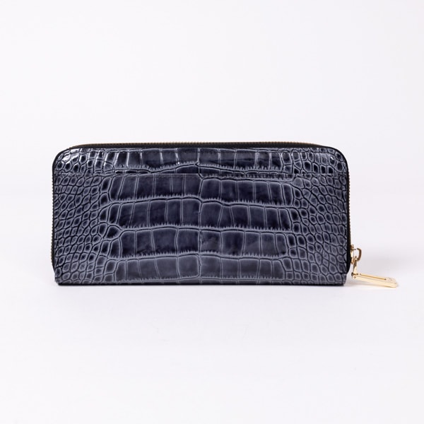 高級クロコダイル財布なら│LEATHER JEWELS Online Shop