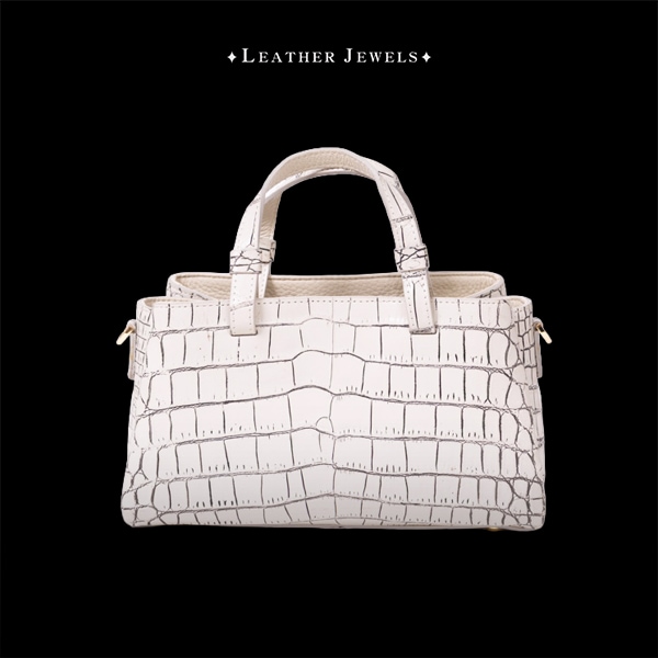 高級革・クロコダイルバッグの通販│LEATHER JEWELS Online Shop