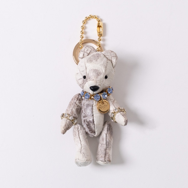 高級クロコダイル仕様の小物通販│LEATHER JEWELS Online Shop