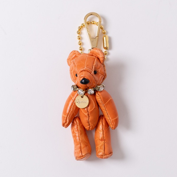 メディア掲載商品 ｜ クロコダイルバッグの通販サイト│LEATHER JEWELS