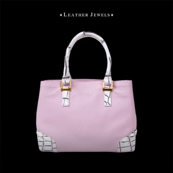 高級クロコダイルバッグの通販サイト│LEATHER JEWELS Online Shop