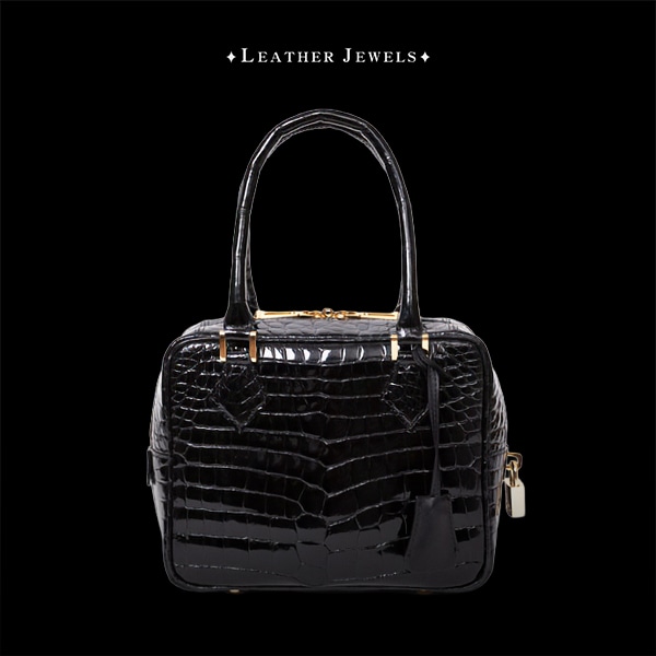 すべての商品 ｜ クロコダイルバッグの通販サイト│LEATHER JEWELS