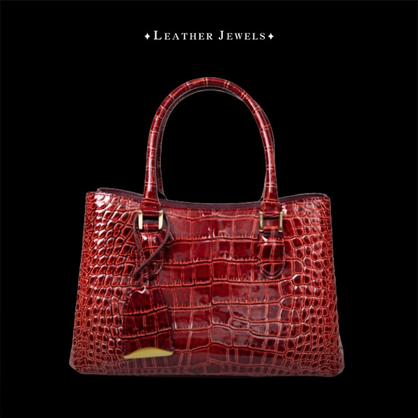 すべての商品 ｜ クロコダイルバッグの通販サイト│LEATHER JEWELS