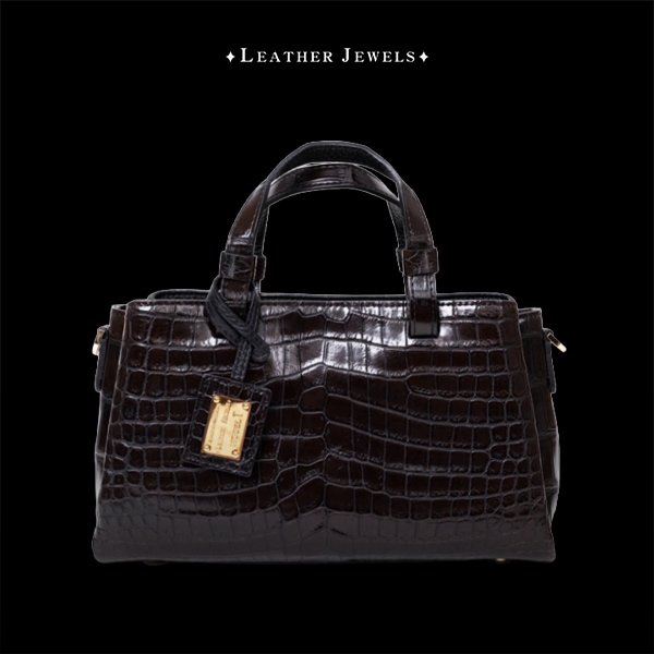 すべての商品 ｜ クロコダイルバッグの通販サイト│LEATHER JEWELS