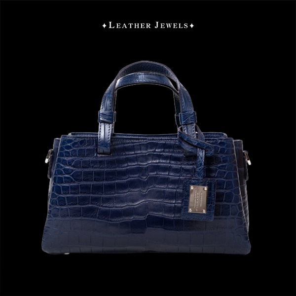高級クロコダイルバッグの通販サイト│LEATHER JEWELS Online Shop