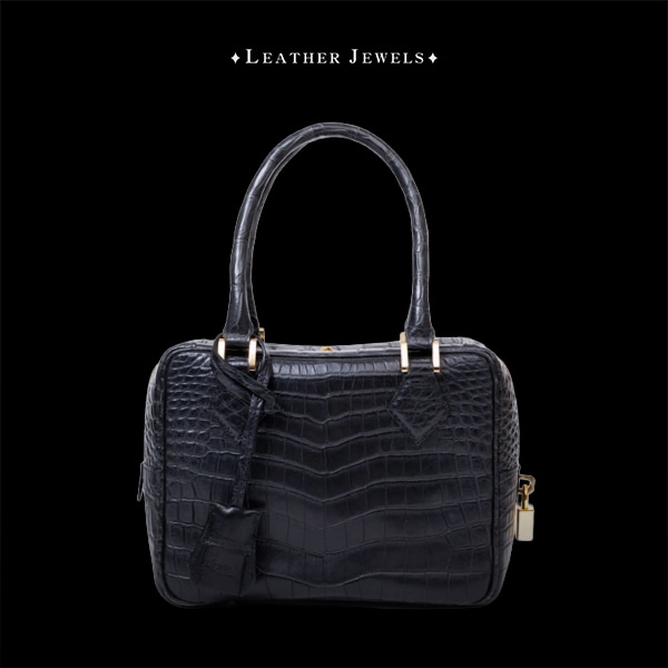 高級クロコダイルバッグの通販サイト│LEATHER JEWELS Online Shop