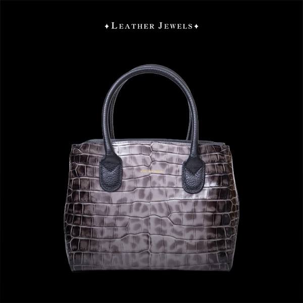 すべての商品 ｜ クロコダイルバッグの通販サイト│LEATHER JEWELS