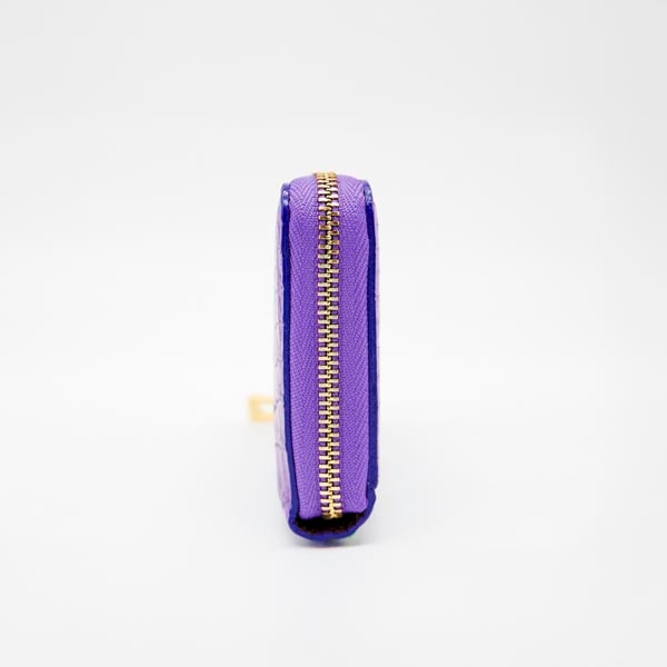 クロコダイル ミニコインケース