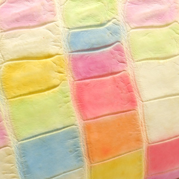 【outlet品】クロコダイル ショルダーポーチ アルコバレーノ