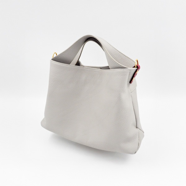 牛革×クロコダイル 3wayショルダーバッグ