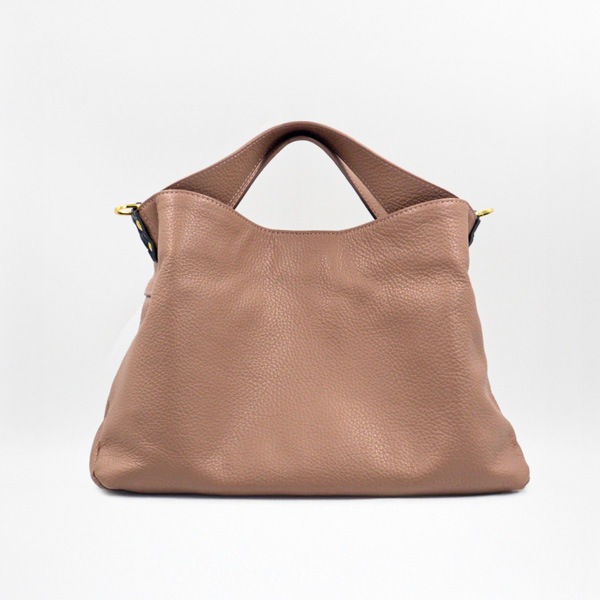 牛革×クロコダイル 3wayショルダーバッグ