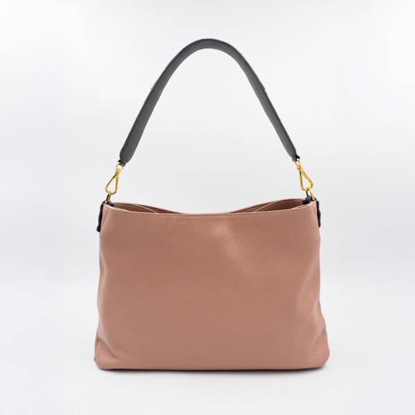 牛革×クロコダイル 3wayショルダーバッグ