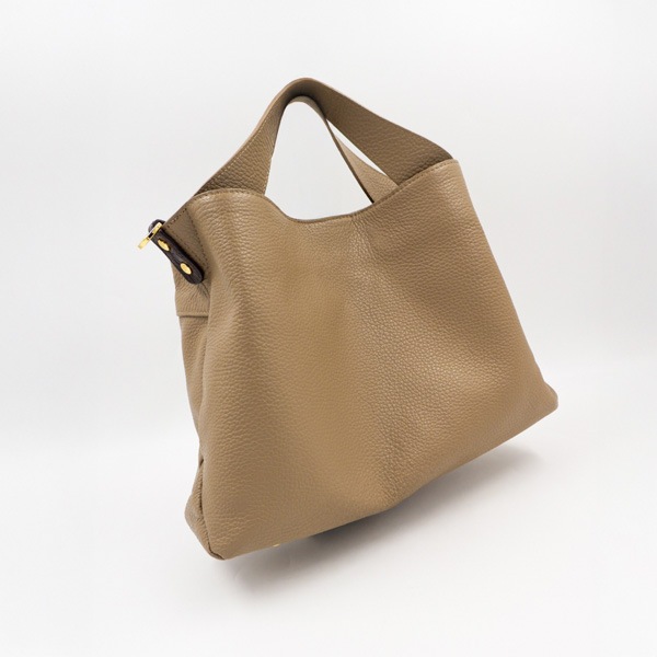 牛革×クロコダイル 3wayショルダーバッグ