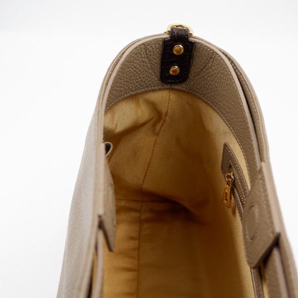 牛革×クロコダイル 3wayショルダーバッグ