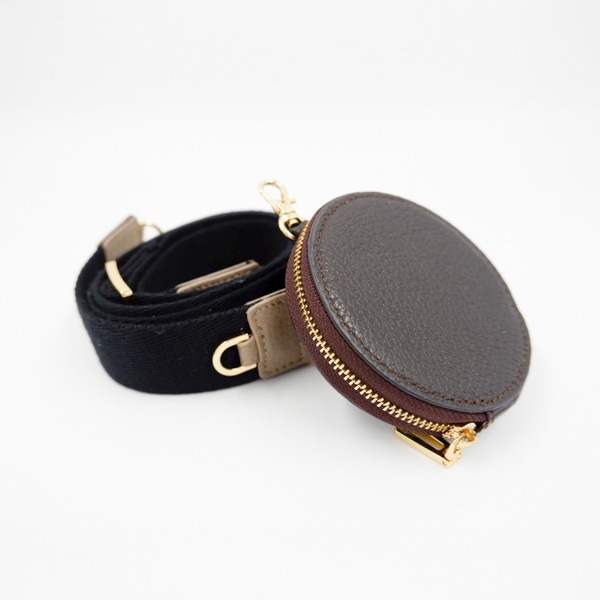 牛革×クロコダイル 3wayショルダーバッグ