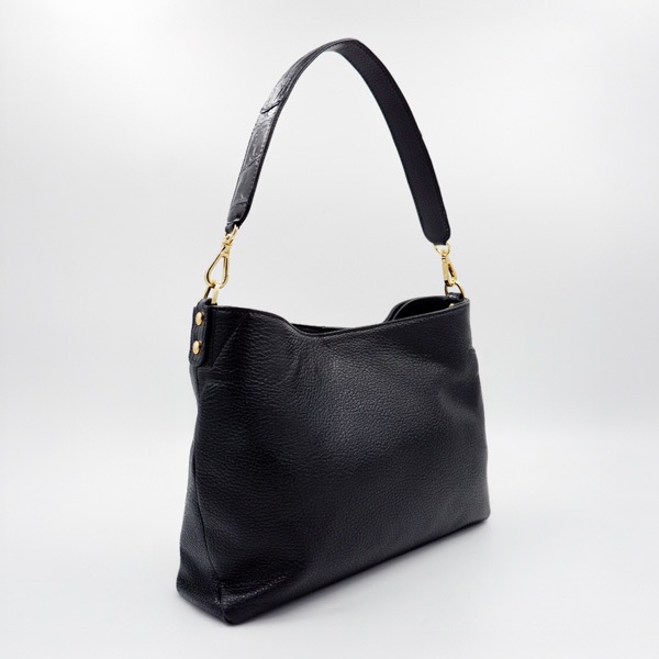 牛革×クロコダイル 3wayショルダーバッグ