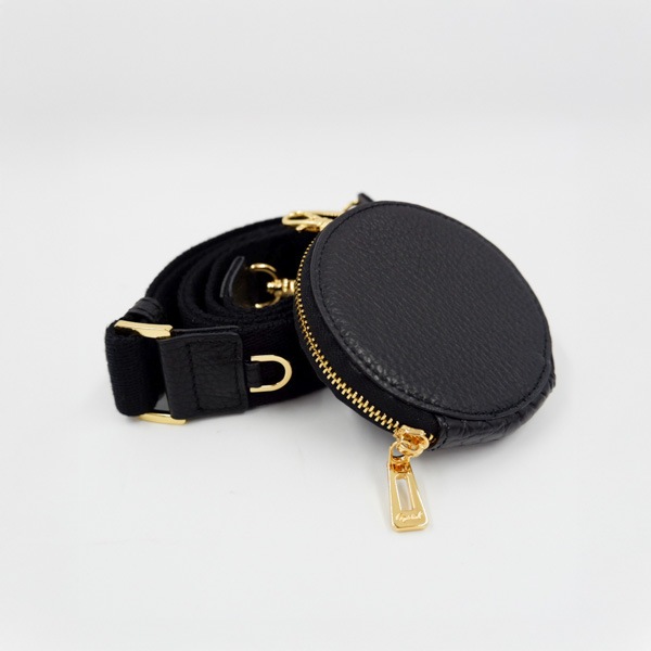 牛革×クロコダイル 3wayショルダーバッグ