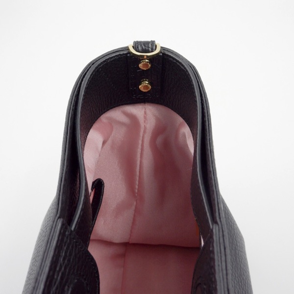 牛革×クロコダイル 3wayショルダーバッグ