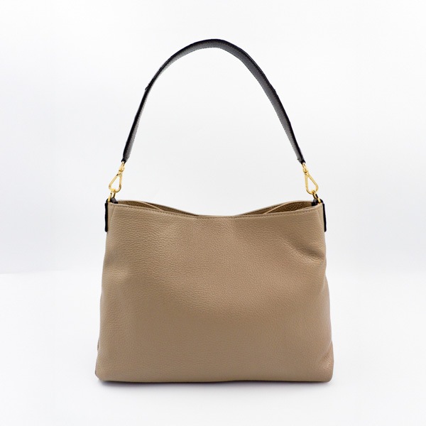 牛革×クロコダイル 3wayショルダーバッグ