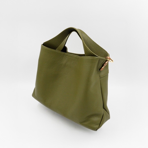 牛革×クロコダイル 3wayショルダーバッグ