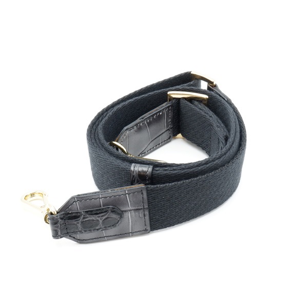 型押し牛革 二本手スクエアハンドバッグ