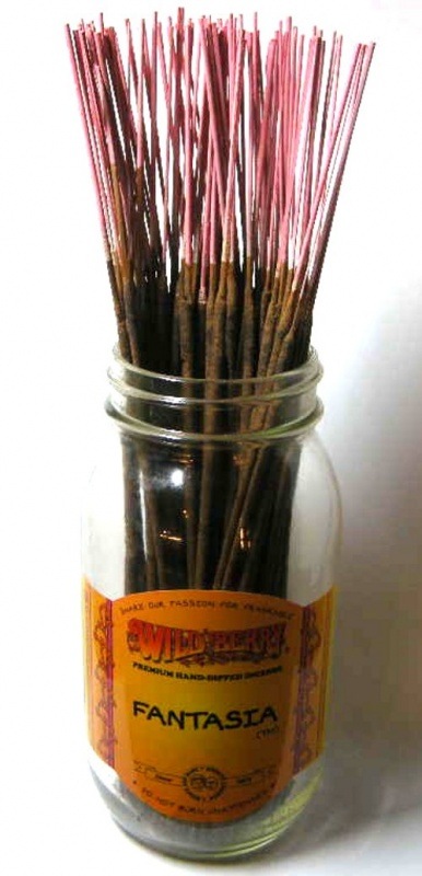 Wild Berry/ե󥿥/Fantasia