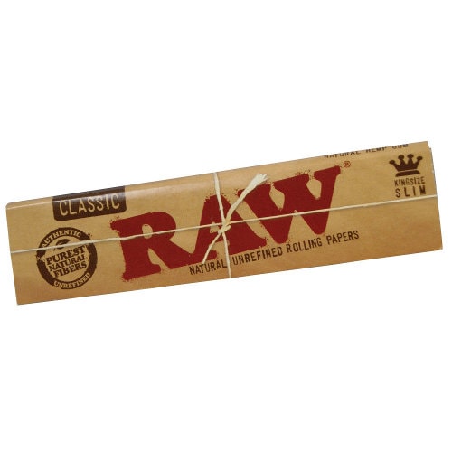 ���ڥ������ʡ����Τ�ͥ����̵ɺ�������󥰥ڡ��ѡ�/RAW Classic K/S Slim(�������饷�å����󥰥����������)