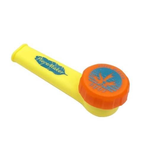 �˥塼���顼���塪�����꡼�����ץ���å��������ꥳ����ѥ���/PMG SILICONE PIPE��KARMA��